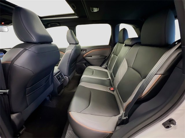 New 2026 Subaru Forester Sport image 25