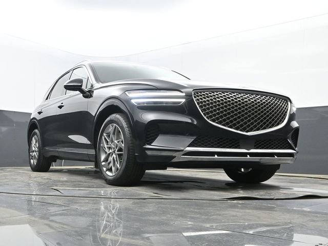 Used 2024 Genesis GV70 2.5T w/ Advanced Package image 23