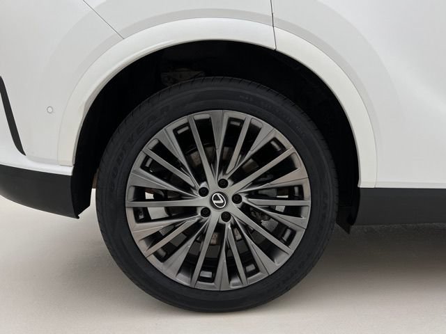 Certified 2023 Lexus RX 350 AWD w/ Accessory Package (Z1) image 28