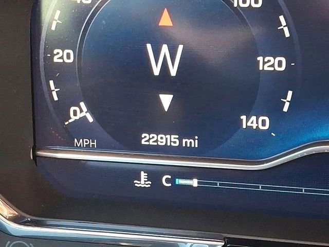 Certified 2024 Chevrolet Silverado 1500 LT w/ All Star Edition Plus image 12