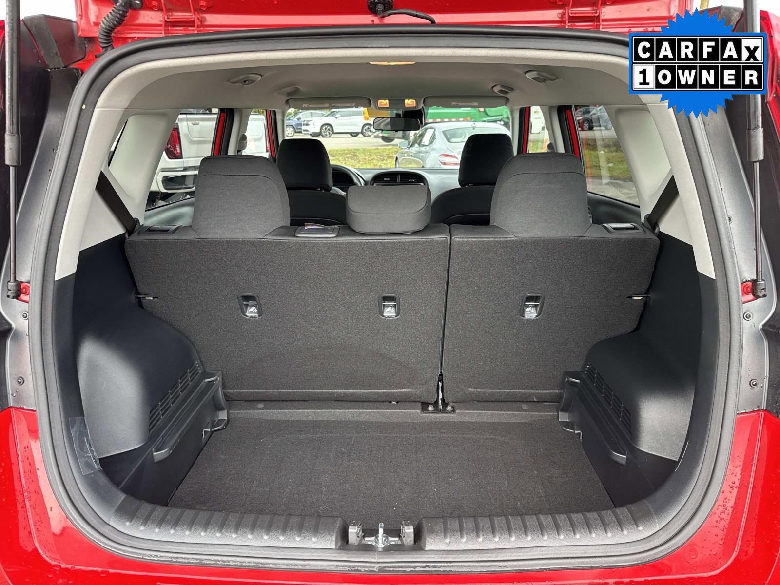 Used 2022 Kia Soul LX w/ Technology Package image 12