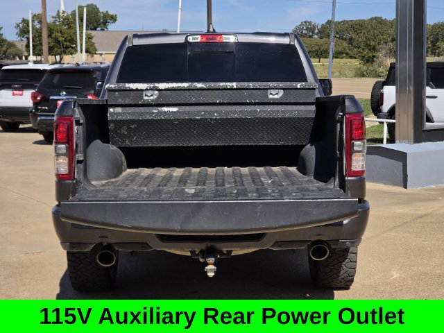 Used 2021 RAM 1500 Lone Star RWD image 15