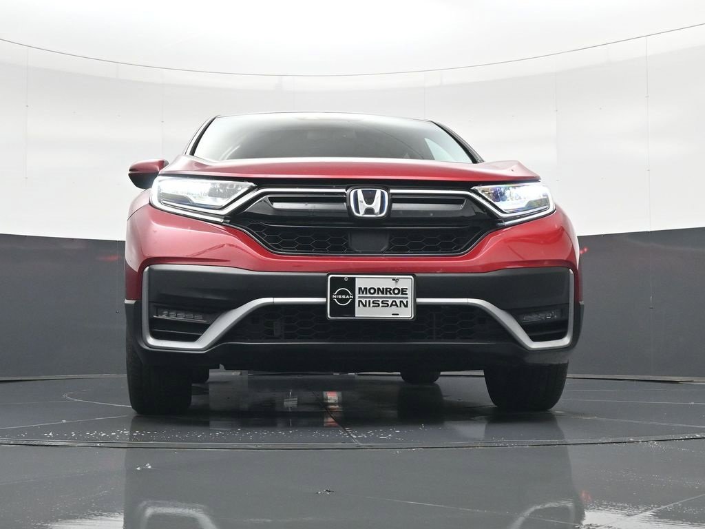 Used 2022 Honda CR-V EX-L image 19