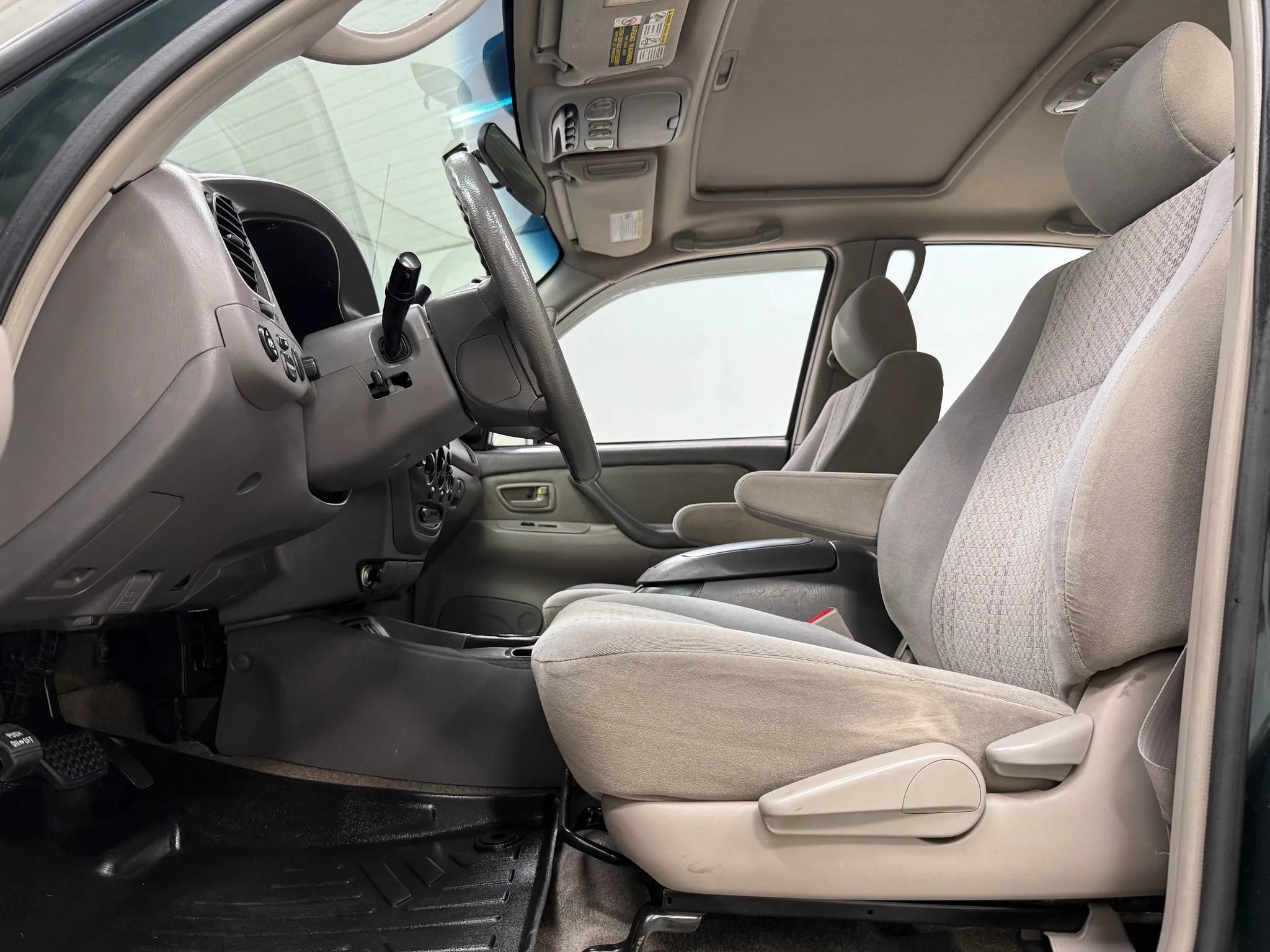 Used 2005 Toyota Tundra Limited AWD/4WD image 15