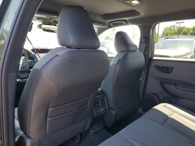 New 2026 Subaru Outback Limited AWD/4WD image 11