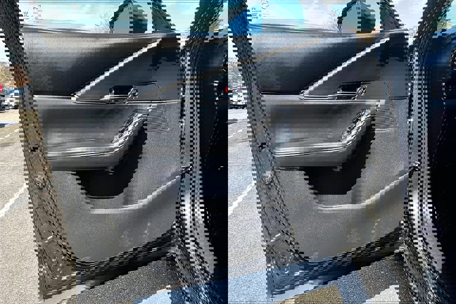 Used 2023 MAZDA CX-30 AWD 2.5 S w/ Preferred Package image 21