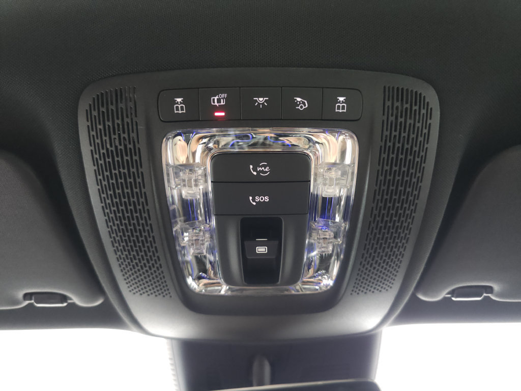 Certified 2026 Mercedes-Benz GLA 250 4MATIC image 19