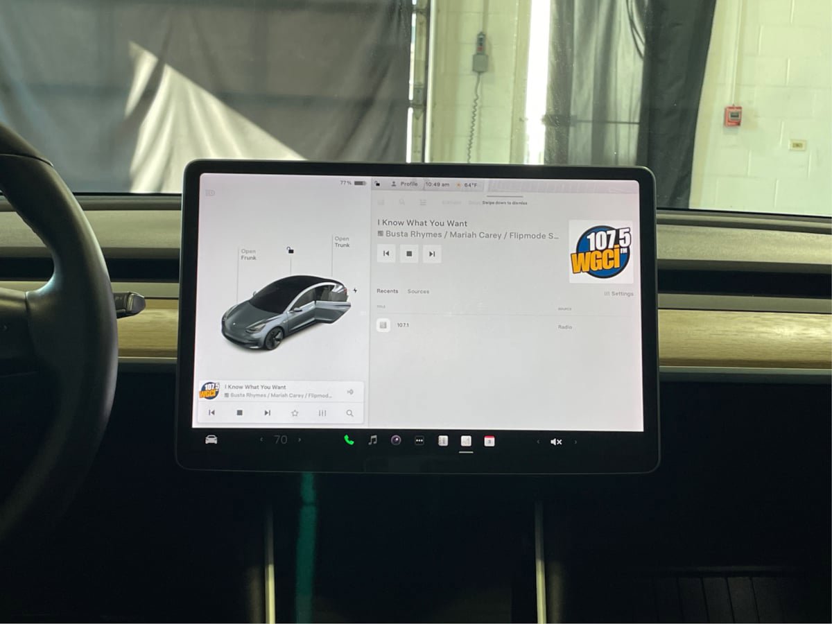 Used 2019 Tesla Model 3 Long Range image 17