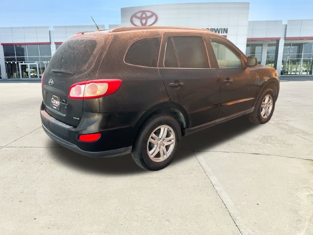 Used 2012 Hyundai Santa Fe GLS AWD/4WD image 5