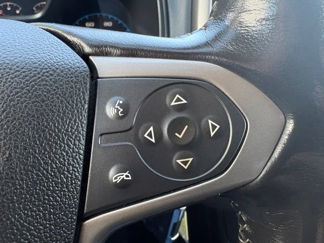 Used 2017 Chevrolet Colorado Z71 AWD/4WD image 24