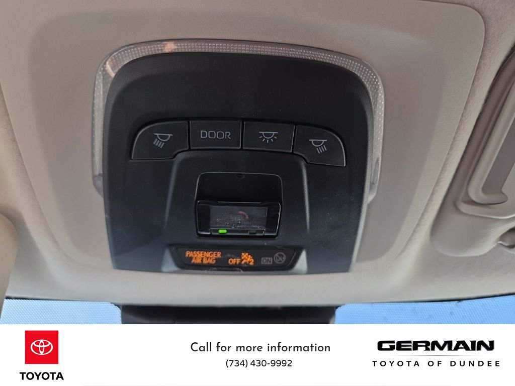 Certified 2024 Toyota Corolla LE image 41