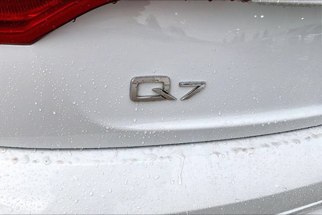Used 2014 Audi Q7 3.0T S line Prestige AWD/4WD image 33