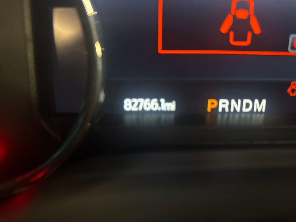 Used 2022 Ford F350 Platinum w/ Tremor Off-Road Package image 17