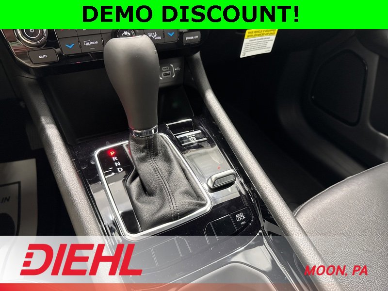 New 2026 Jeep Compass Limited image 31