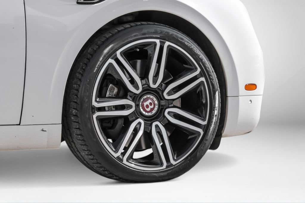Used 2016 Bentley Flying Spur V8 AWD/4WD image 70