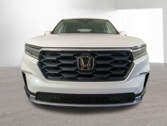 New 2025 Honda Pilot EX-L image 26