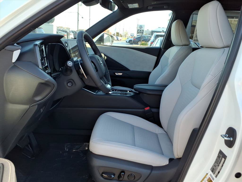 New 2026 Lexus TX 350 AWD w/ Technology Package image 15