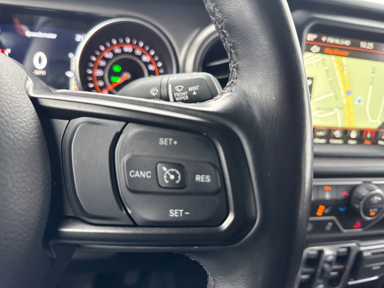 Used 2023 Jeep Wrangler Willys image 26