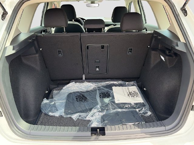 New 2026 Volkswagen Taos S FWD image 22