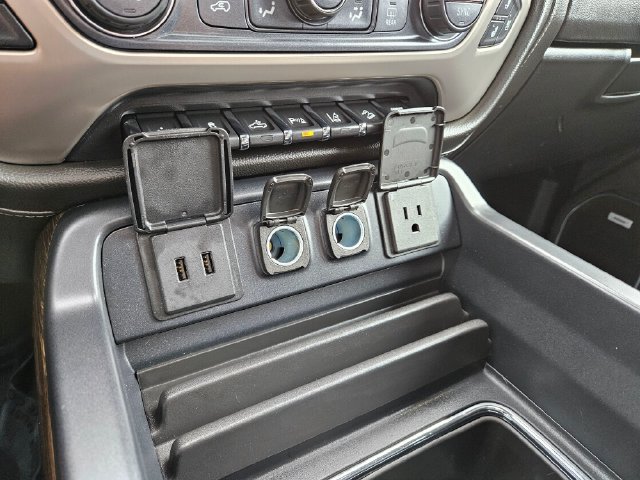 Used 2019 GMC Sierra 3500 Denali AWD/4WD image 35