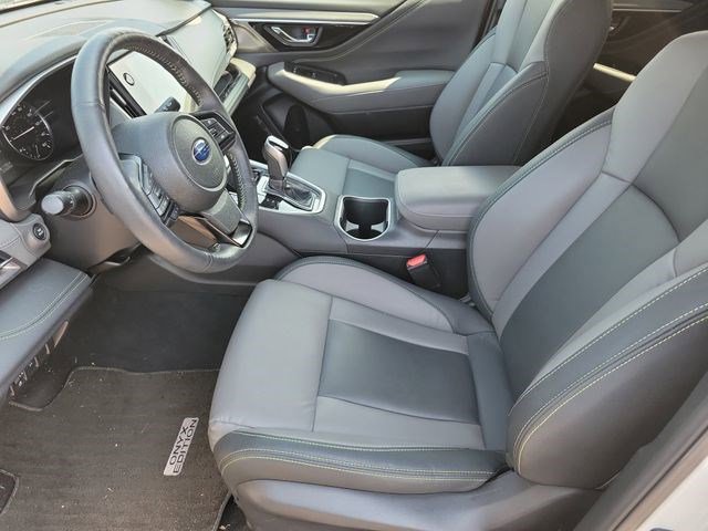 Used 2024 Subaru Outback Onyx Edition image 3