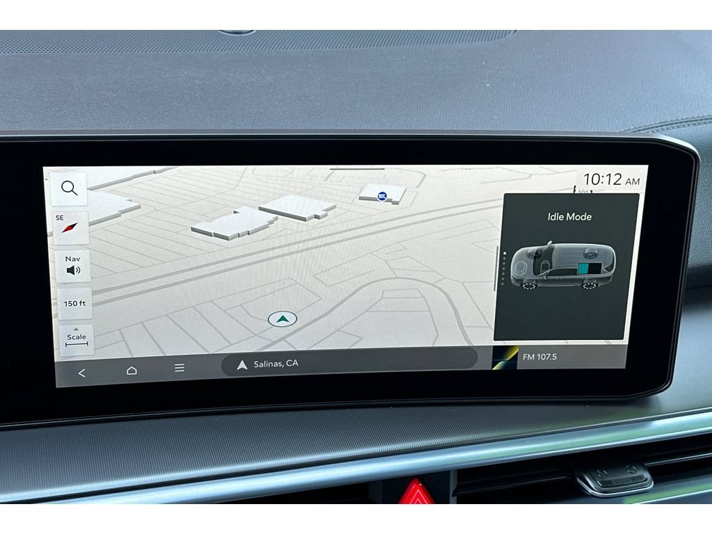 Used 2026 Kia Sorento SX Prestige AWD/4WD image 24