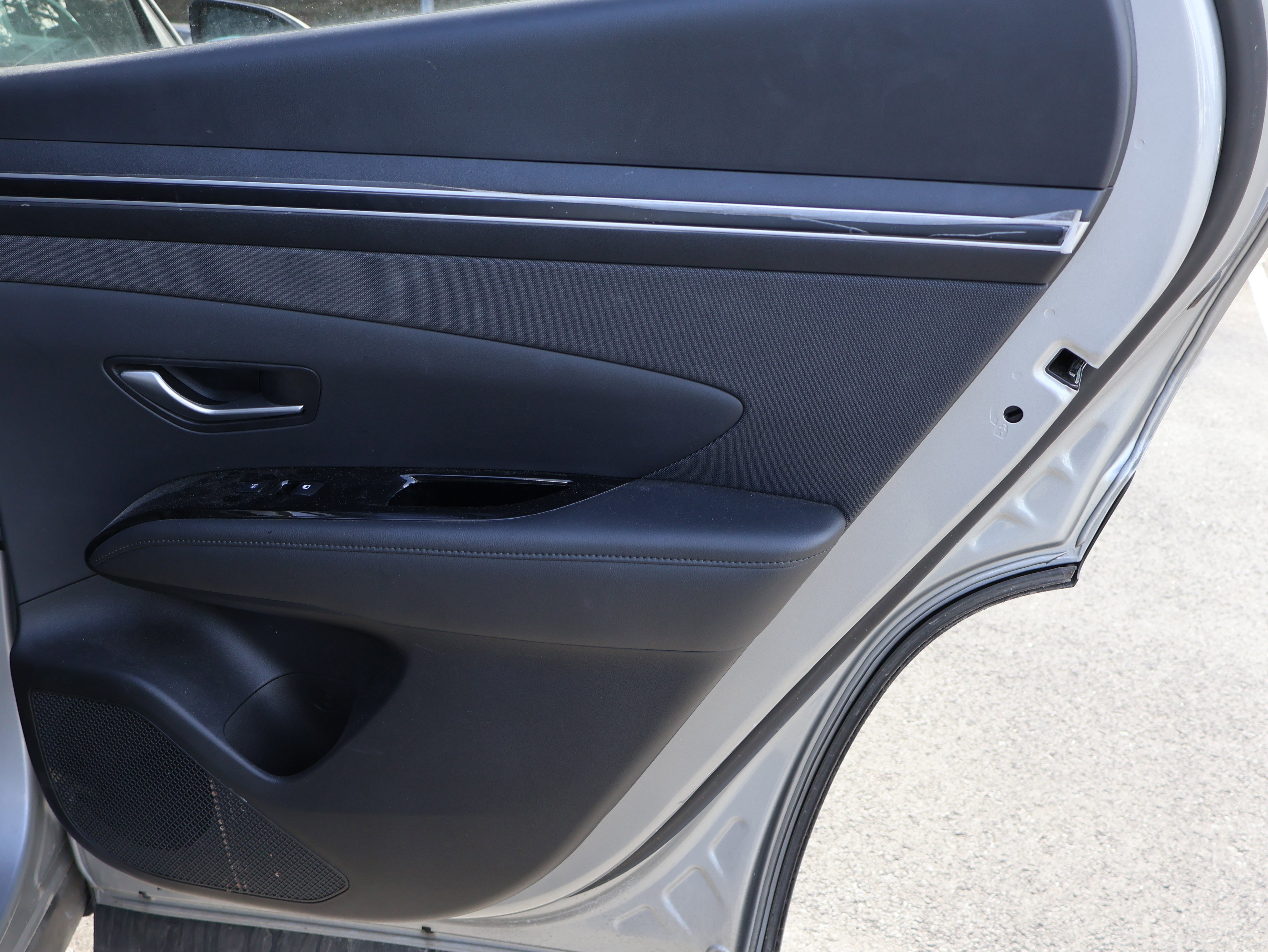 Used 2023 Hyundai Tucson Limited image 12