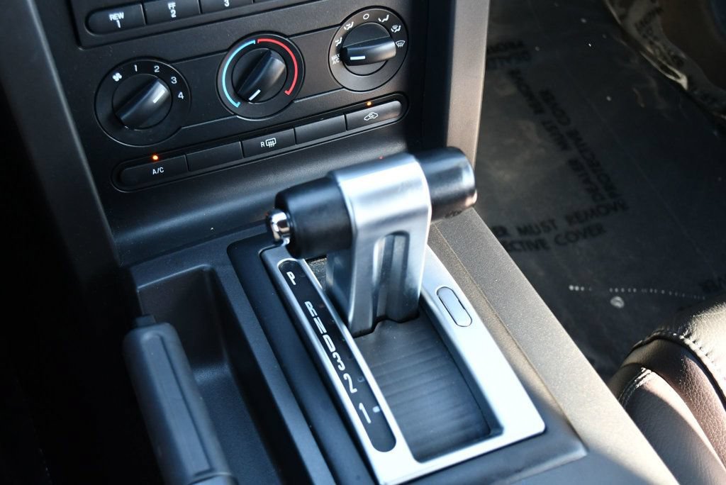 Used 2007 Ford Mustang GT RWD image 66