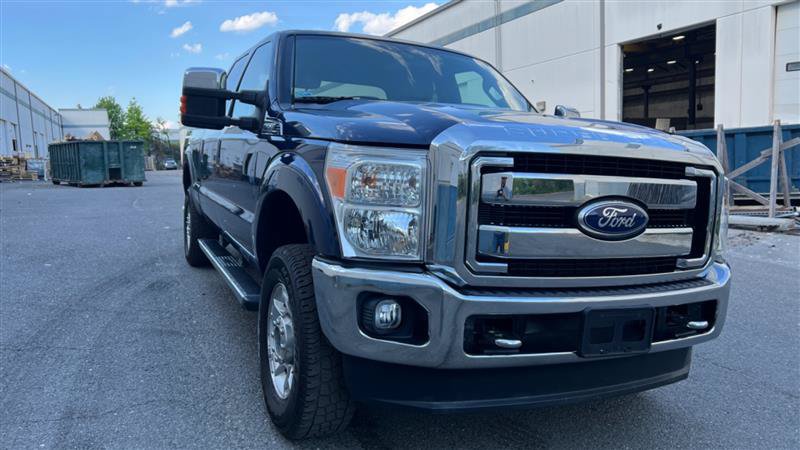 Used 2011 Ford F250 XLT w/ XLT Appearance Pkg AWD/4WD image 23