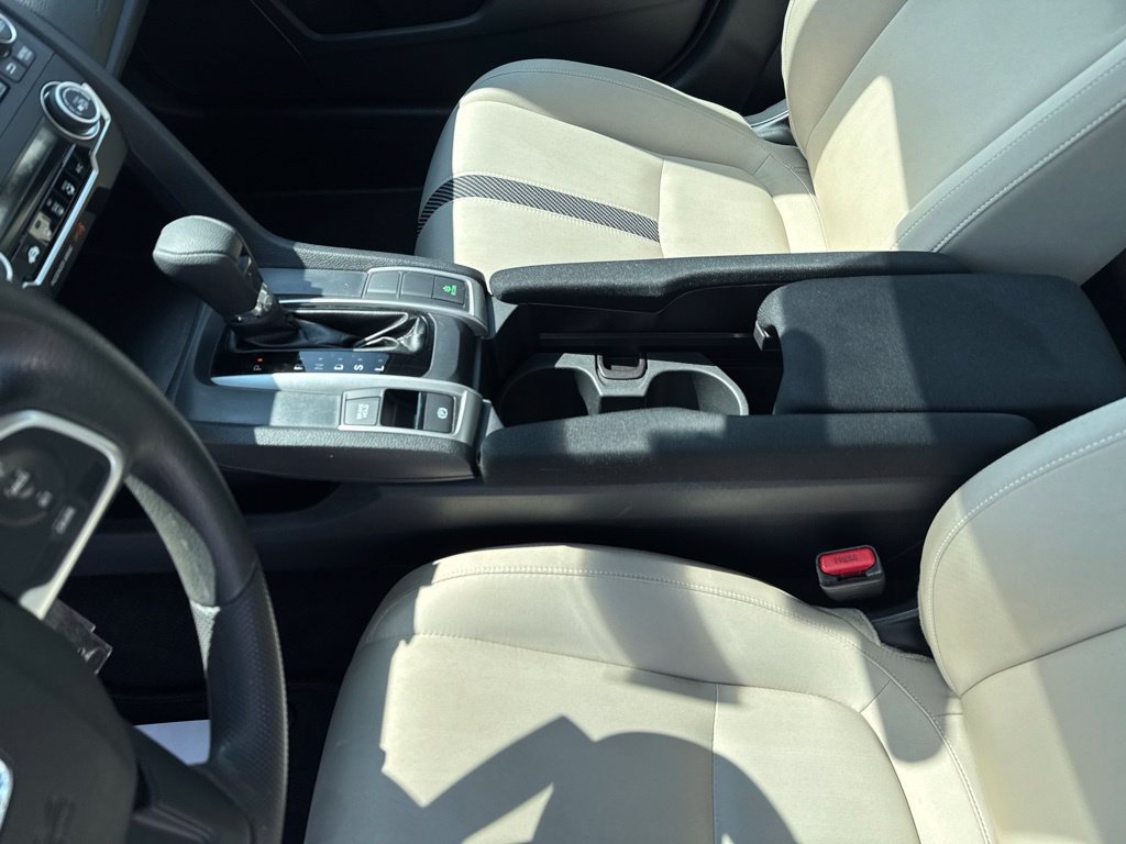 Used 2016 Honda Civic LX image 22