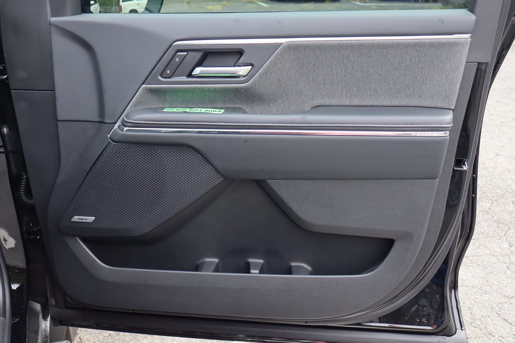 New 2026 GMC Sierra EV Elevation w/ Premium Package image 26