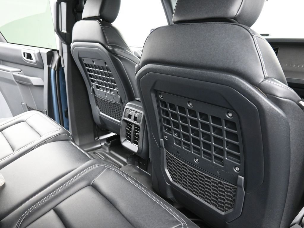 New 2025 Ford Bronco Badlands image 14