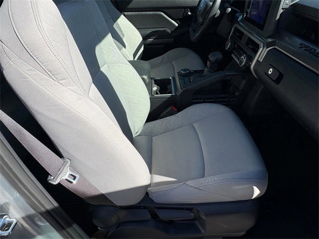 Used 2024 Toyota Tacoma SR5 image 37