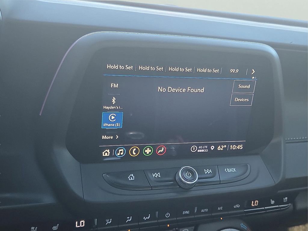 Used 2023 Chevrolet Camaro LT RWD image 18