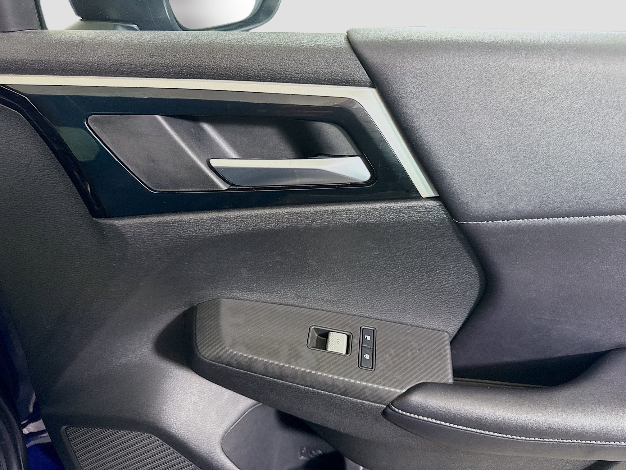 Used 2023 Mitsubishi Outlander SE image 31