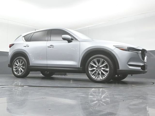 Used 2021 MAZDA CX-5 Grand Touring image 38