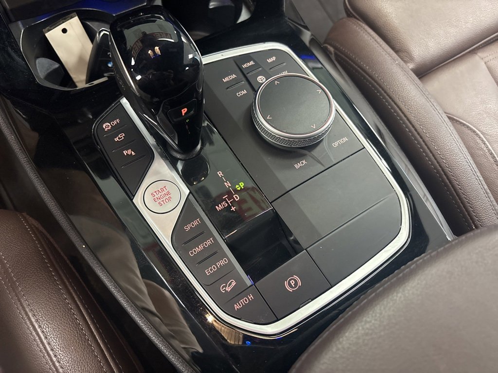 Used 2022 BMW X3 M40i image 20