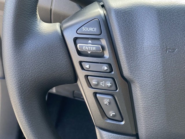 New 2026 Nissan Frontier SV w/ Tow Package image 17