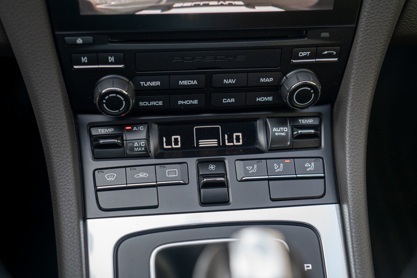 Used 2019 Porsche 911 Carrera 4S w/ Sport Chrono Package image 19