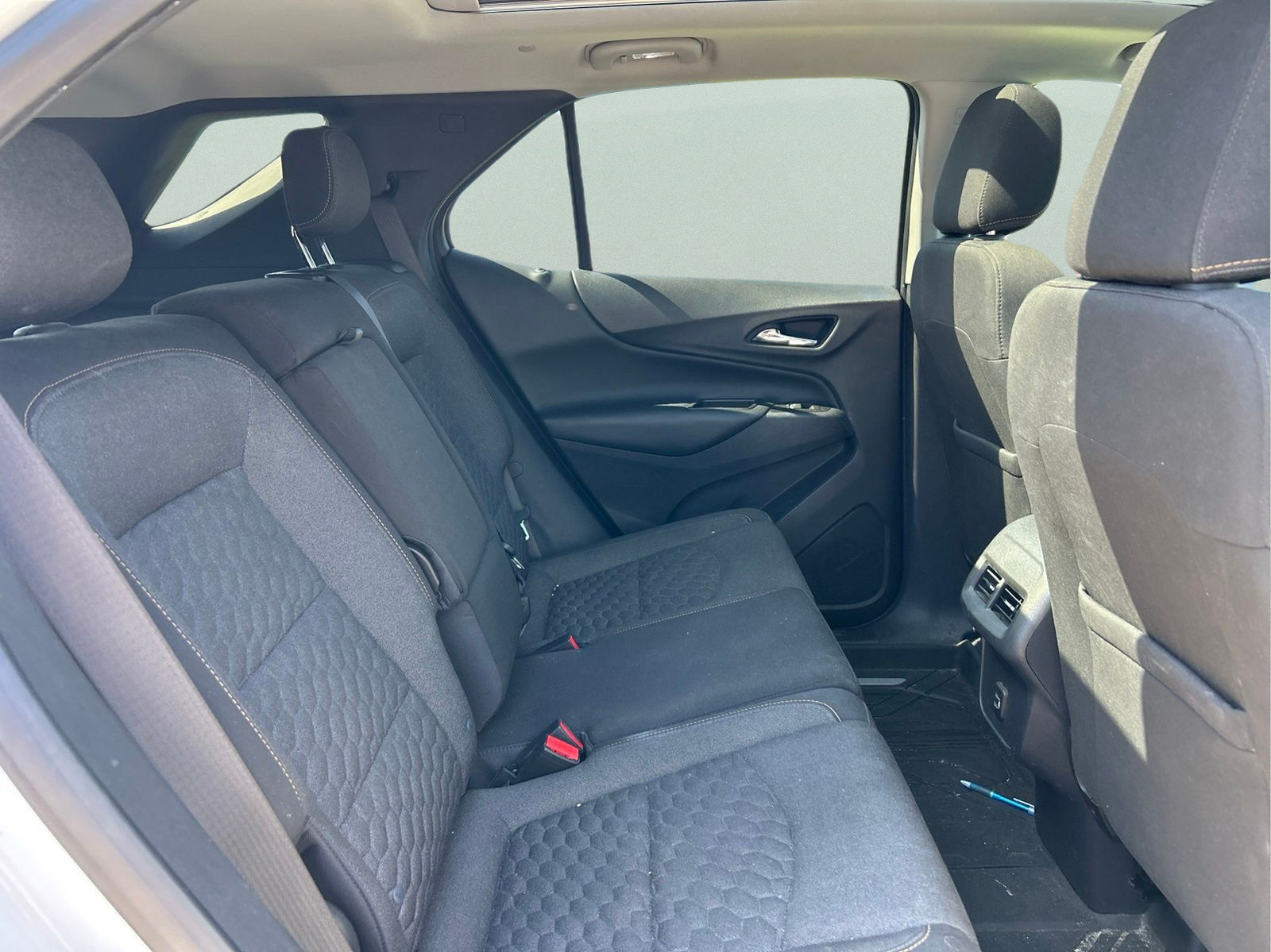 Used 2020 Chevrolet Equinox LT AWD/4WD image 11