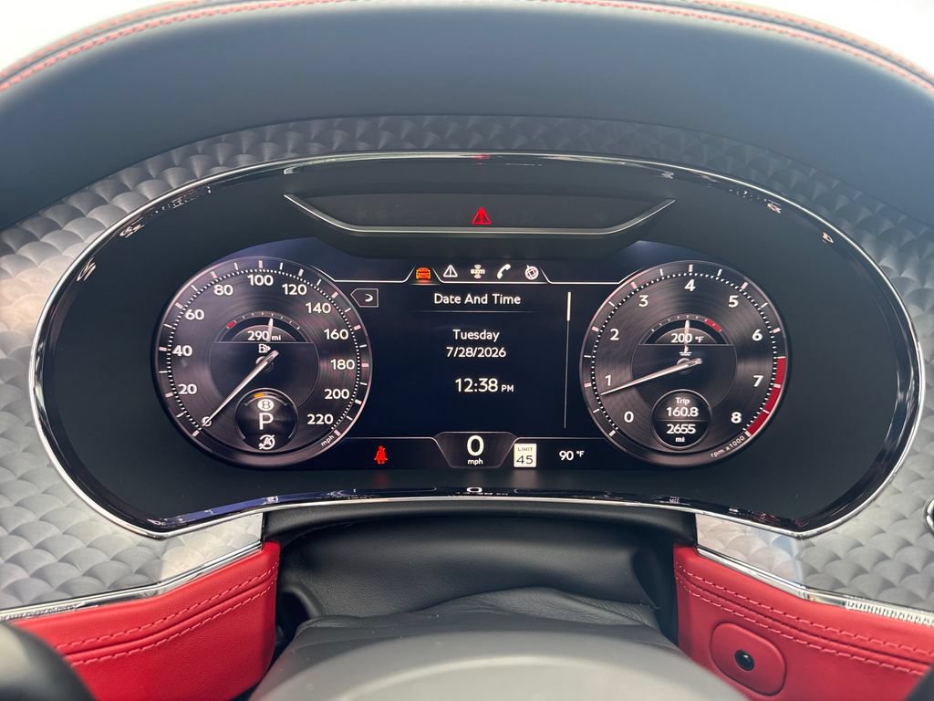 Used 2024 Bentley Continental GT S AWD/4WD image 15