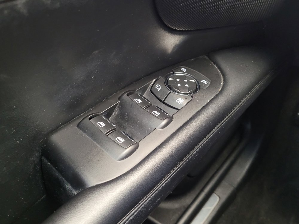 Used 2020 Lincoln MKZ Reserve w/ Elements Package FWD image 27
