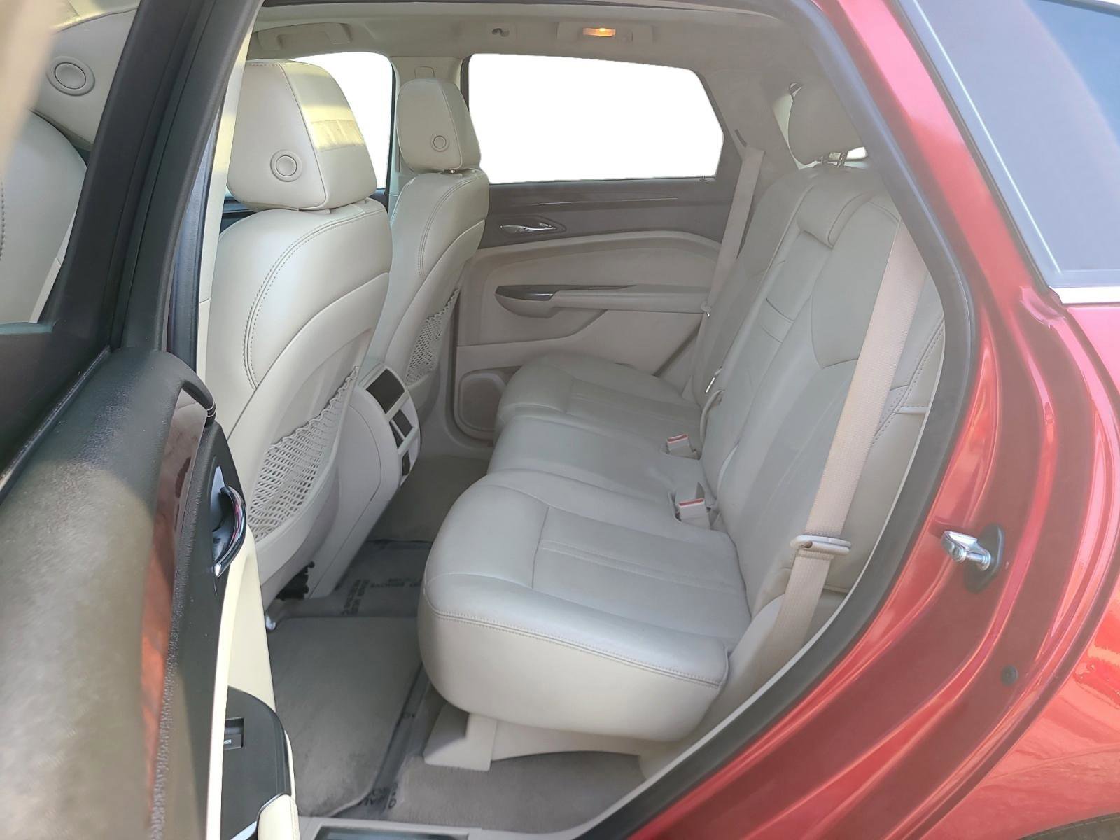 Used 2012 Cadillac SRX Performance FWD image 19