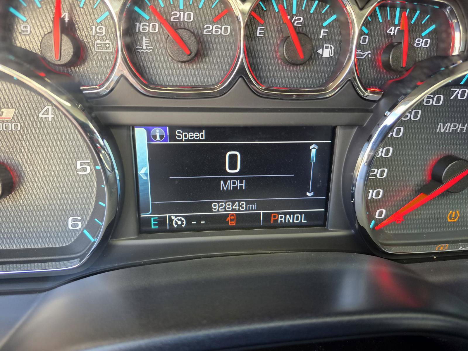 Used 2017 Chevrolet Silverado 1500 LT w/ Redline Edition AWD/4WD image 27