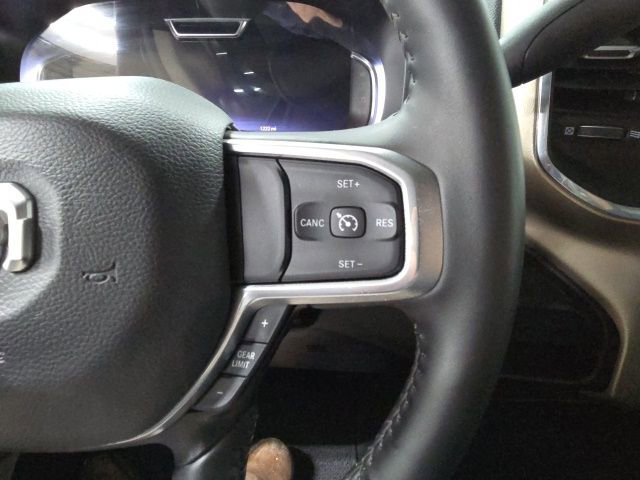 Used 2024 RAM 2500 Laramie image 25