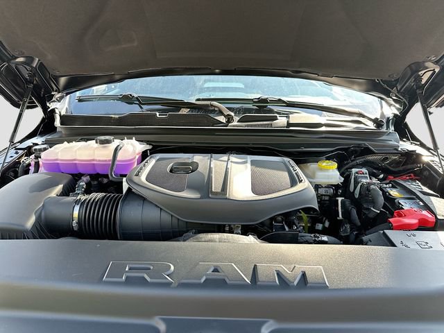 New 2026 RAM 1500 Laramie w/ Night Edition image 29