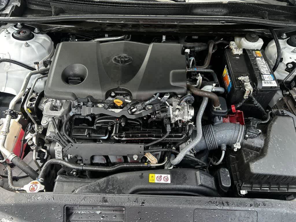 Used 2023 Toyota Camry SE image 33