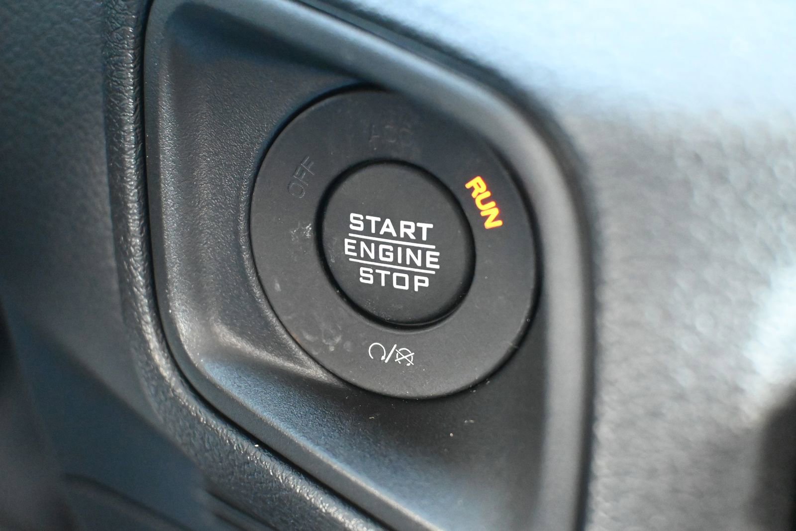 New 2026 Jeep Wrangler Sport image 15