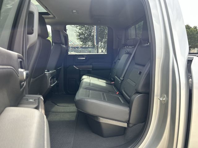 Used 2022 GMC Sierra 2500 Denali w/ Technology Package AWD/4WD image 18