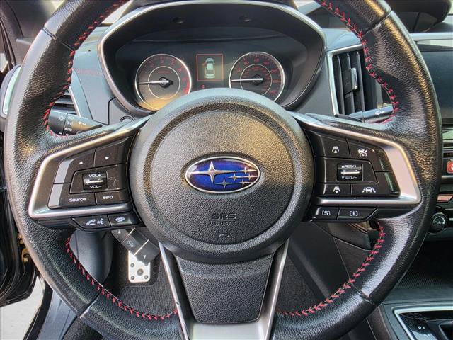 Certified 2022 Subaru Impreza 2.0i Sport AWD/4WD image 23